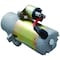 Wai Global Starter, STRND PMDD 12V CCW 14T, 06kW12 Volt, CCW, 14Tooth Pinion 18350N - alternate 1